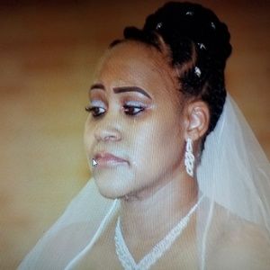 Meet your Posher, Tawana